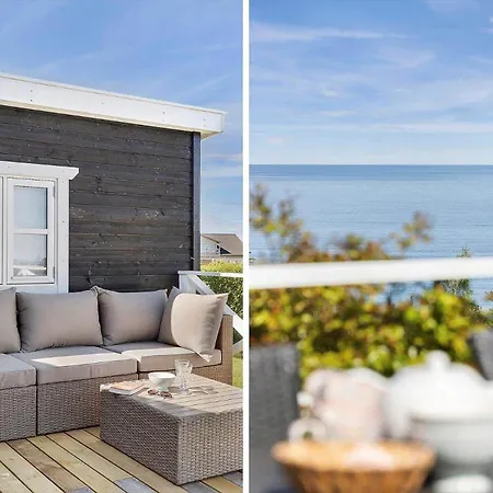 Σπίτι διακοπών 6781-allinge-lundegardsvej-10