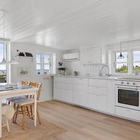 度假居 6781-allinge-lundegardsvej-10 *