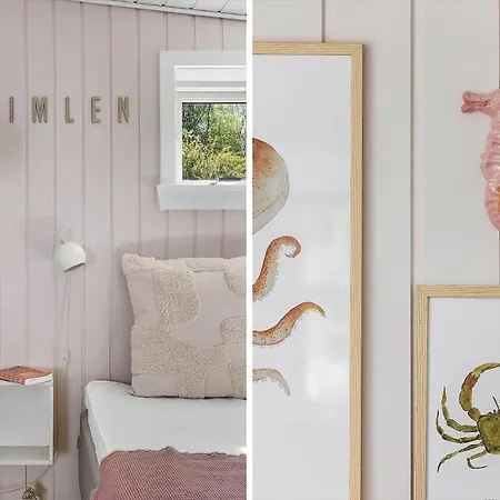 6781-allinge-lundegardsvej-10 Σπίτι διακοπών