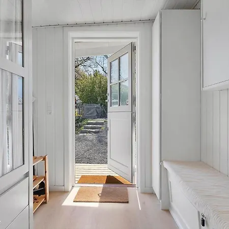 6781-allinge-lundegardsvej-10 Σπίτι διακοπών