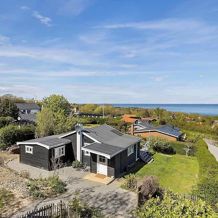 Σπίτι διακοπών 6781-allinge-lundegardsvej-10 *