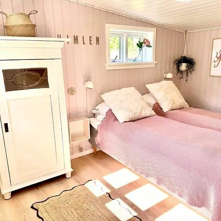 Tatil Evi 6781-allinge-lundegardsvej-10 *