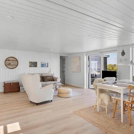 6781-allinge-lundegardsvej-10 Tatil Evi *