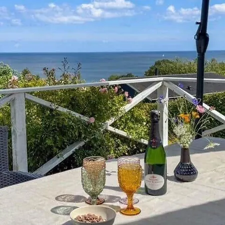 Tatil Evi 6781-allinge-lundegardsvej-10 *