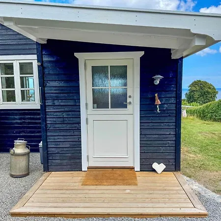 6781-allinge-lundegardsvej-10 Tatil Evi