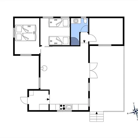 Ferienhaus 6781-allinge-lundegardsvej-10 *