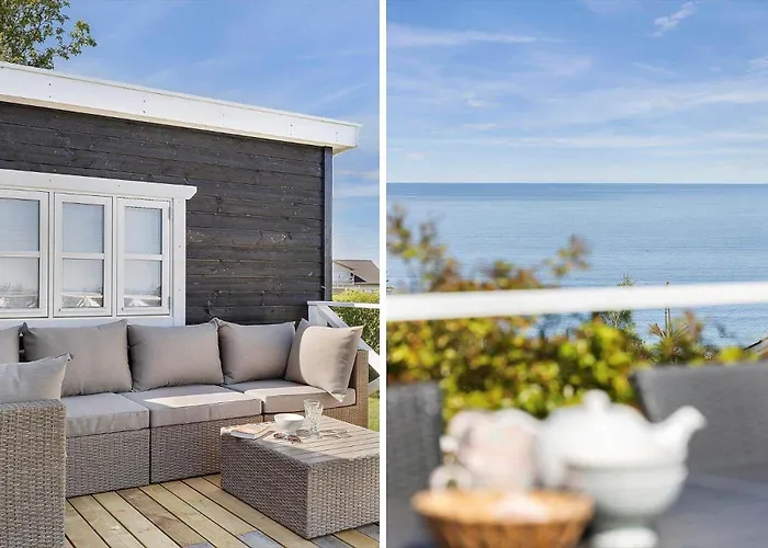 Сasa de vacaciones 6781-allinge-lundegardsvej-10