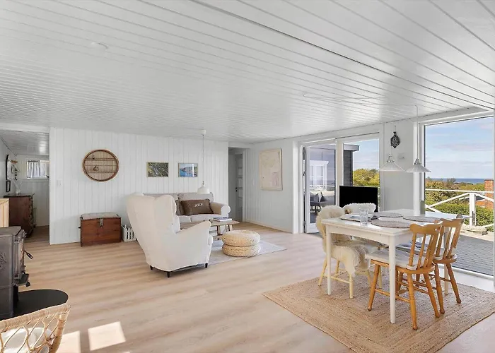 Сasa de vacaciones 6781-allinge-lundegardsvej-10 Allinge-Sandvig