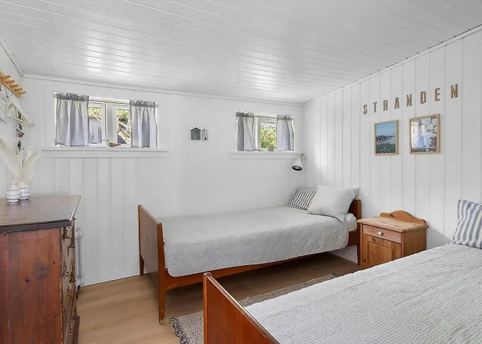 6781-allinge-lundegardsvej-10 Сasa de vacaciones Allinge-Sandvig