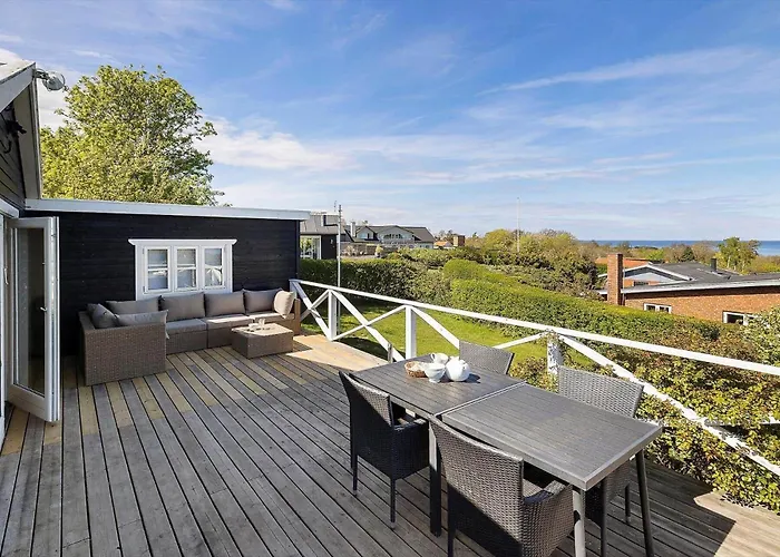 6781-allinge-lundegardsvej-10 Сasa de vacaciones *